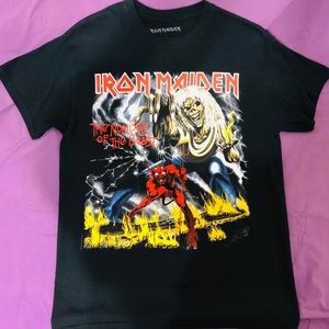 Iron Maiden™️ T-Shirt
